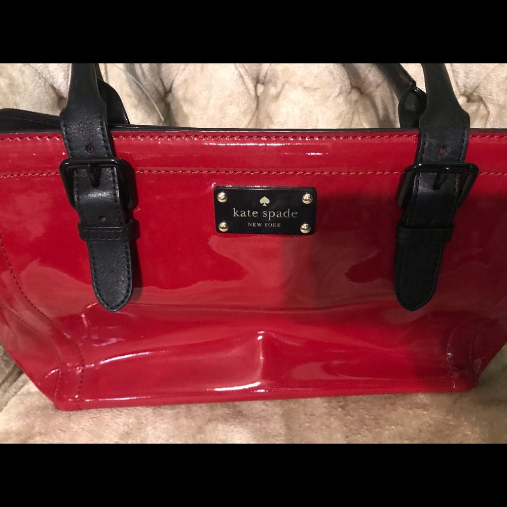 Kate Spade handbag